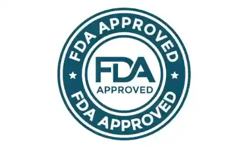Pitch Black FDA Approved