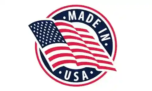 Pitch Black Made In USA