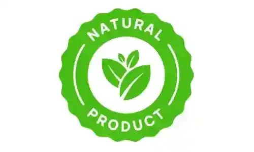 Pitch Black Natural Product
